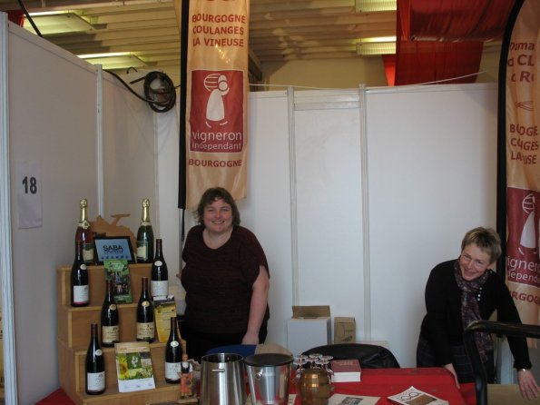 Salon Vins et Saveurs 2015 (20)